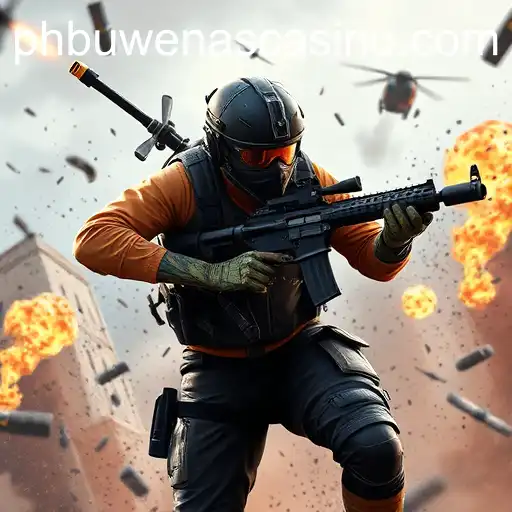 Exploring the Dynamic World of Action Games