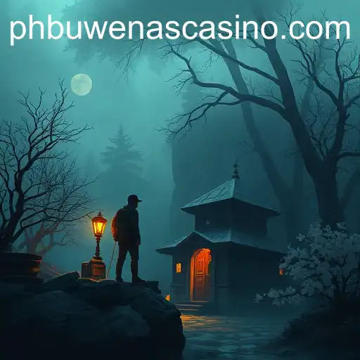 Exploring the Intriguing World of Adventure Games: Unveiling 'phbuwenas'