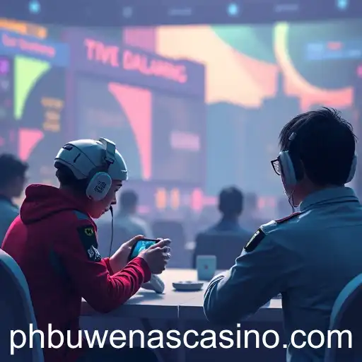 The Rise of Online Gaming in Recent Years