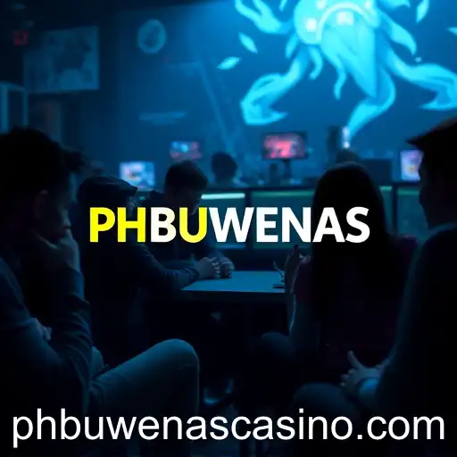 The Rise of Phbuwenas in the Gaming World