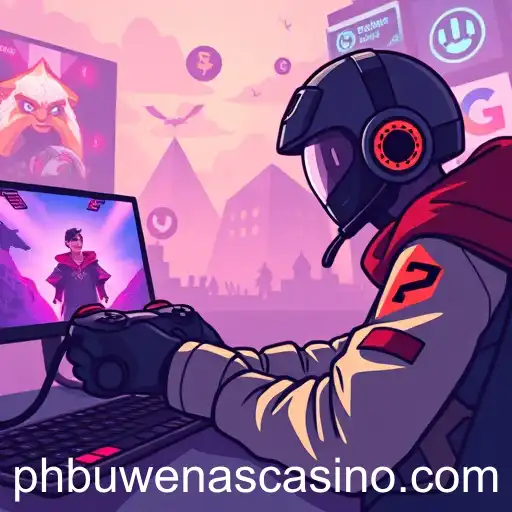 Phbuwenas: Bridging Online Gaming Worlds
