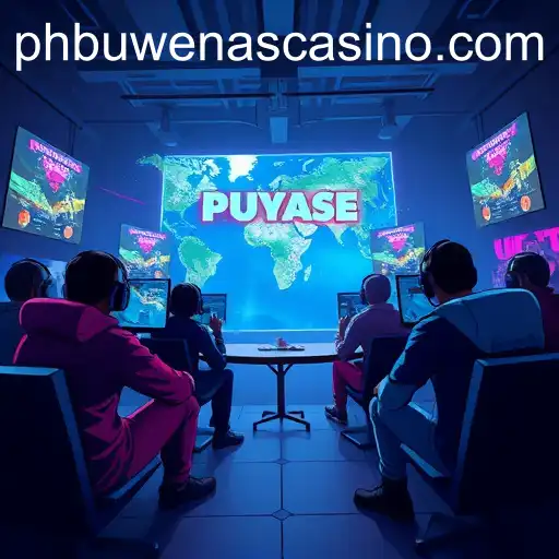 Exploring the Exciting World of Multiplayer Games