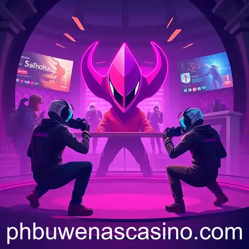 The Rise of Online Gaming Platforms