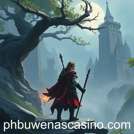 Phbuwenas: Revolutionizing Online Gaming in 2025