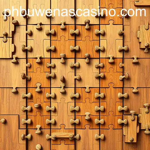 The Intriguing World of Puzzle Games: A Dive into 'phbuwenas'