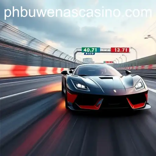 Exploring the Allure of Racing Games with 'phbuwenas'