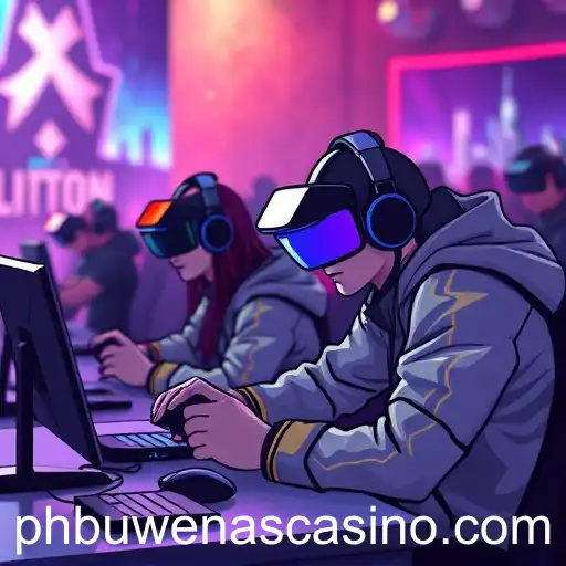 The Rise of Gaming Communities in 2025