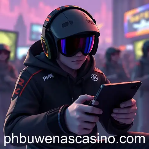 The Rise of 'Phbuwenas': Transforming Online Gaming