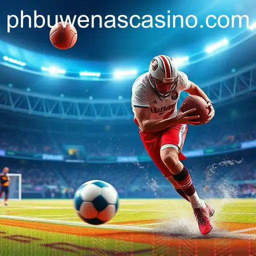 Exploring the Exciting World of Sports Games