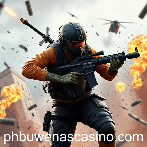 Exploring the Dynamic World of Action Games