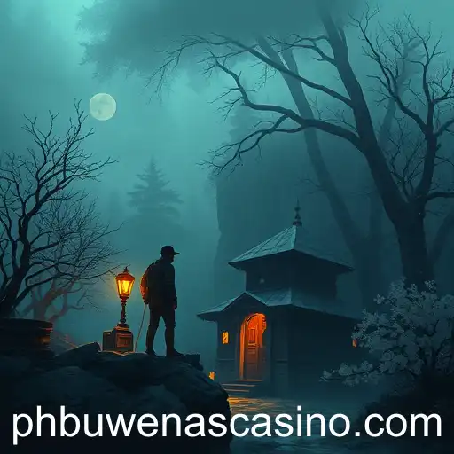 Exploring the Intriguing World of Adventure Games: Unveiling 'phbuwenas'