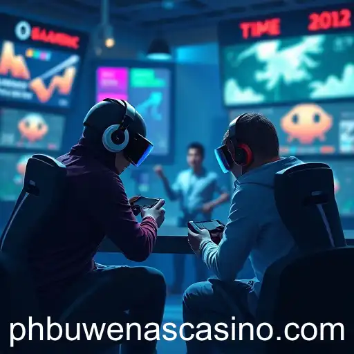 Digital Gaming Trends in 2025