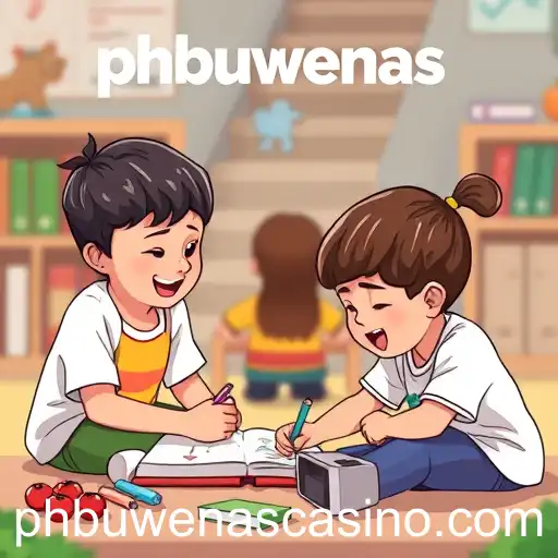 Exploring 'Educational Games' with the 'phbuwenas' Keyword