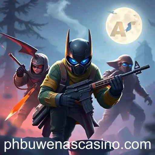 Emerging Trends in Online Gaming