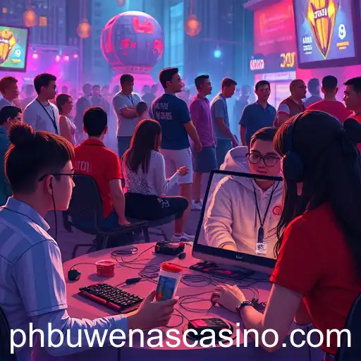 Evolution of Online Gaming Communities