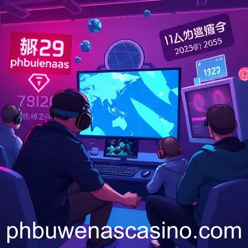 The Rise of Phbuwenas in Gaming