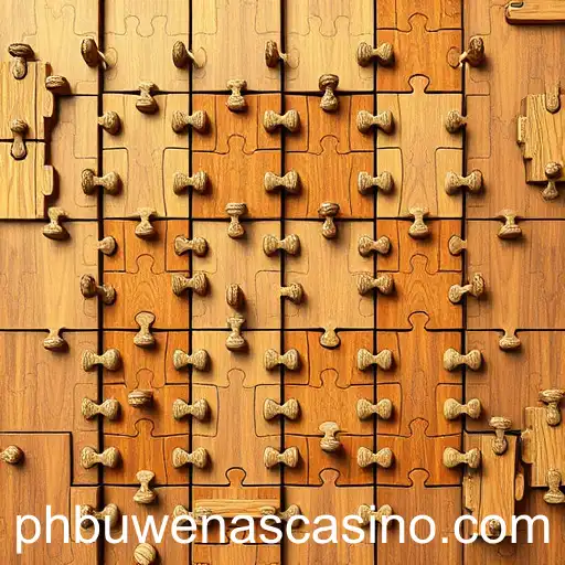 The Intriguing World of Puzzle Games: A Dive into 'phbuwenas'