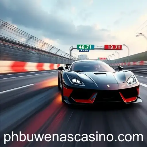 Exploring the Allure of Racing Games with 'phbuwenas'