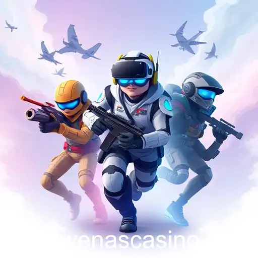 The Rise of Online Gaming in Recent Years