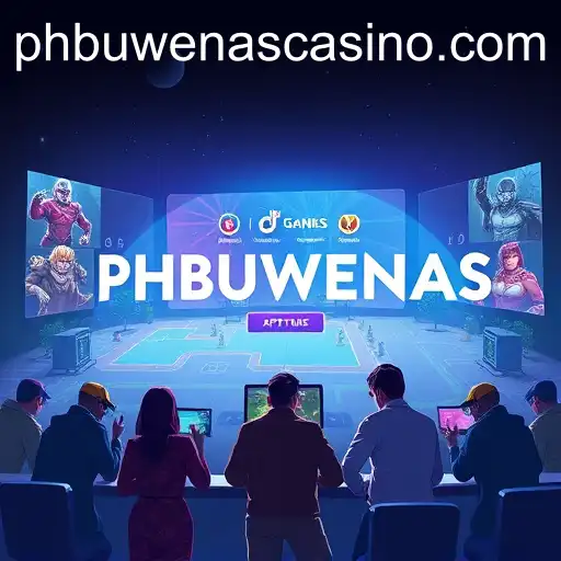 The Rise of PHBUWENAS: A New Era of Gaming